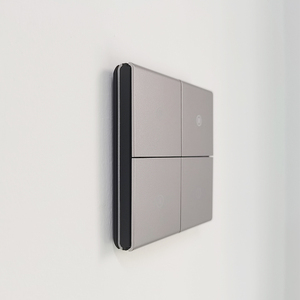 Drahtloses neues Produkt ZigBee Long Range Wireless Remote Control Switch - Product Image 6