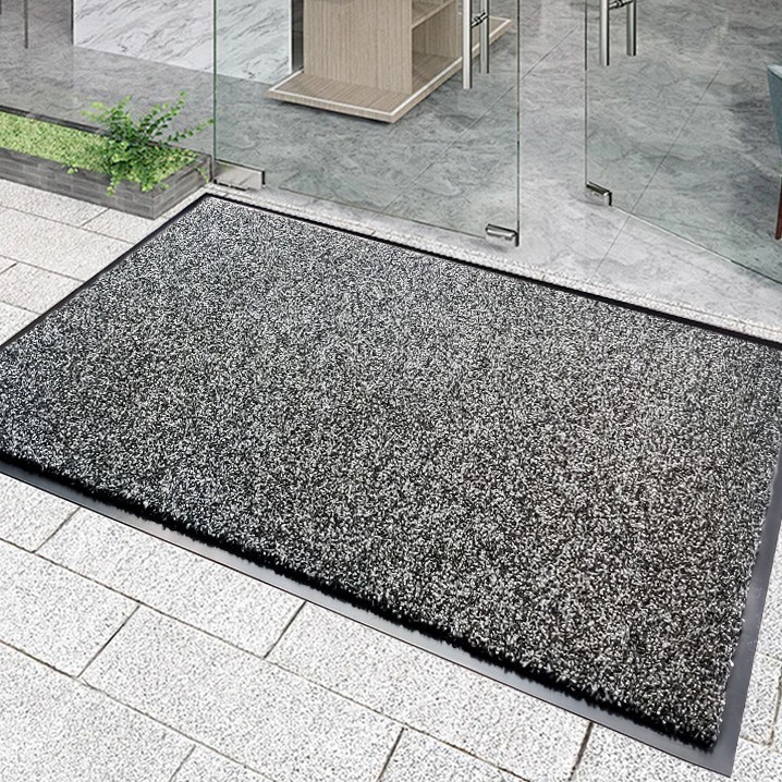 Smoky Gray