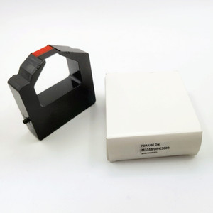 色带盒兼容DPK3000 B/R色带JRSC SMD-22 D30L-9001-0489船舶主机色带 - Product Image 5