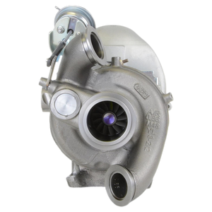 เทอร์โบชาร์จเจอร์เทอร์โบชาร์จเจอร์ผลิตใหม่โดยตรงสำหรับ F-250ฟอร์ด2011-2014 F-350จังหวะกำลัง F-450 6.7L TUR-100023-TDR ดีเซล - Product Image 4