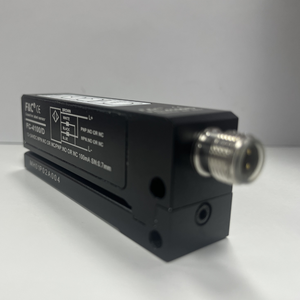 F&amp;C FC-4100 Capacitive Label <strong>Sensor</strong> Non-Metallic Label NPN PNP <strong>Clear</strong> Label <strong>Sensor</strong> - Product Image 5