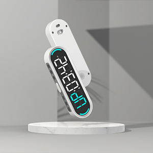ProCircle New Design Smart Interval Mini Clock <strong>Digital</strong> <strong>Countdown</strong> <strong>Timer</strong> - Product Image 1