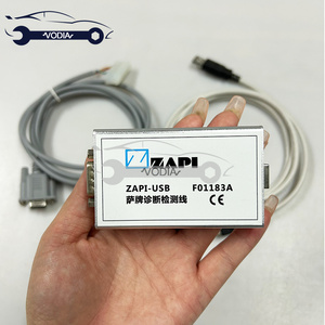 Per ZAPI F01183A cavo dati Zapi Console Software per ZAPI-USB Controller elettrico strumento diagnostico - Product Image 4