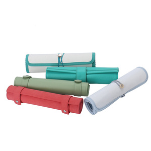 Tùy Chỉnh <span class=keywords><strong>Backgammon</strong></span> Chuyên Nghiệp Quà Tặng Sáng Tạo 21 Inch Bảng Du Lịch Da <span class=keywords><strong>Backgammon</strong></span> Hội Đồng Quản Trị Trò Chơi Sang Trọng - Product Image 2