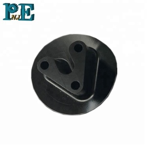 Servizi di lavorazione CNC personalizzati In acciaio inossidabile precisione CNC lavorazione parti Maker In cina Oem servizio di lavorazione CNC - Product Image 3