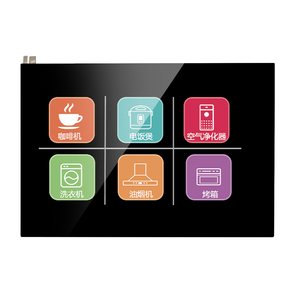 3,5 pulgadas 320x480 UART IPS TFT LCD HMI pantalla táctil TFT LCD módulo - Product Image 1