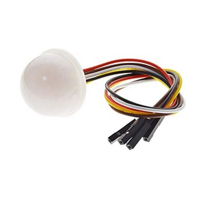 BH1750 BH1750FVI Digital <strong>Light</strong> Illumination <strong>Sensor</strong> <strong>Light</strong> Intensity <strong>Sensor</strong> Module <strong>Light</strong> Intensity Ball for Ardu DC 5V - Product Image 1