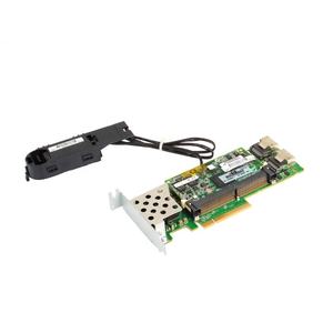 Neu auf Lager 572532-B21 für HPE <span class=keywords><strong>Smart</strong></span> <span class=keywords><strong>Array</strong></span> <span class=keywords><strong>P410</strong></span>/1G FBWC 2P Int PCIE SAS RAID Controller 462919-001 - Product Image 2