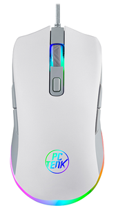 6400Dpi New Arrival Cool Rgb Optical Macro <strong>Programming</strong> Software Desktop Notebooks Gaming Mouse
