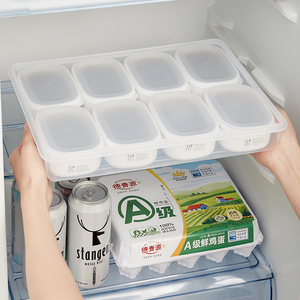 Contenedor de almacenamiento de alimentos a granel, dispensador de cereales, caja de almacenamiento, contenedor de arroz de cocina, almacenamiento de plástico ecológico - Product Image 3