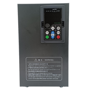 VFD 3位相インバータ周波数変換器VFD 220v 380v 7.5KW ACドライブVfd可変周波数ドライブモーターACドライブVFD - Product Image 6