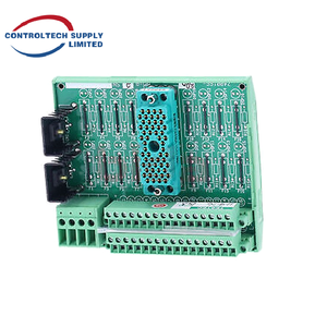 Nuevo y original Triconex 3000510-380 Panel de terminación de campo Programación Plc - Product Image 5