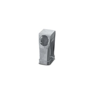 Konnektörler aksesuar 1078592 kaput yan giriş M25 HEAVYCON B ağır konektörü 1078-592 IP66 toz sıkı su dayanıklı - Product Image 1