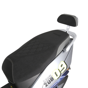 <strong>EEC</strong> Long Range Big Power <strong>Chinese</strong> Factory Two Wheels Electric Motorcycle Electric Scooter for Sale - Product Image 4