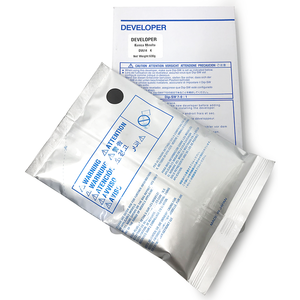 Sviluppatore di colori di alta qualità DV614 Developer Powder per Konica Bizhub C1060 1070 2060 2070 3070 - Product Image 4