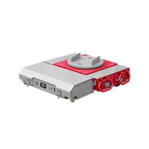 Remote-controlled Electric Mobile Heavy Cargo Handling Mobile Tool, Wireless Control <strong>for</strong> <strong>Loading</strong> and <strong>Unloading</strong> tank Trucks - Product Image 1