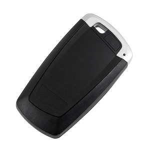 BMW Fシリーズカー4ボタン868MHzブランクカースマートキーリモコンキーロックスミス用品 (セルなし、ロゴなし) - Product Image 3
