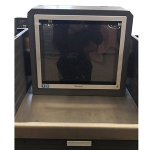 Máquina de compresión todo en uno, bloque de prueba de presión de carga y flexión constante, isunt B - Product Image 6
