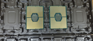 AMS SRFBL 4210 (13.75Mキャッシュ、2.20 GHz) FC-LGA14B、トレイ、CPU - Product Image 4