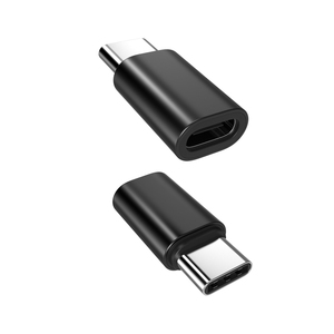 240W Ub4 40Gbps Adapter <span class=keywords><strong>USB</strong></span> <span class=keywords><strong>C</strong></span> Nam Để Nữ Với Vỏ Nhôm <span class=keywords><strong>USB</strong></span> 4.0 Loại <span class=keywords><strong>C</strong></span> Nữ Mở Rộng Adapter Chuyển Đổi - Product Image 3