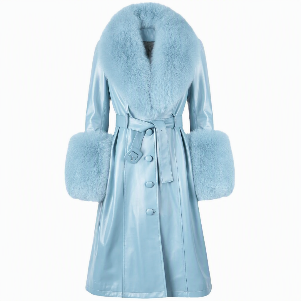 Bleu clair