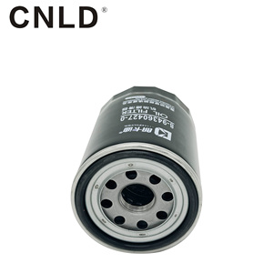 五十铃汽车配件机油滤清器8-94360427-0 8-97021576-0 - Product Image 2