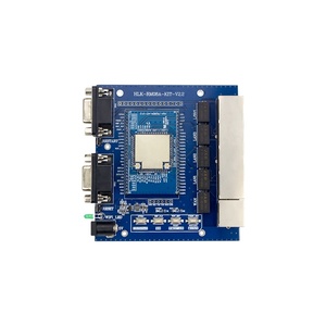 Corredo di inizio del modulo di MT7628D iot wifi del modulo del Router/scheda di sviluppo HLK-7628D la Mini dimensione - Product Image 1
