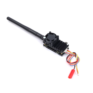 5.8G 2W 2000mW 2w远程48CH FPV音频和视频照片发射器VTX用于遥控FPV无人机飞机四直升机 - Product Image 1