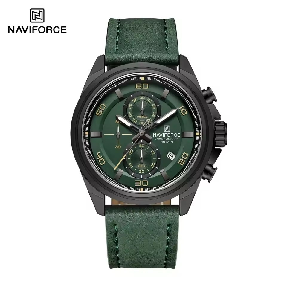 Nero Verde