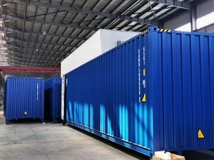 Tarifas de consolidación de transporte de transitario logístico Exportación de productos de envío marítimo desde China Tarifas de transporte de carga a EE. UU. Canadá - Product Image 5