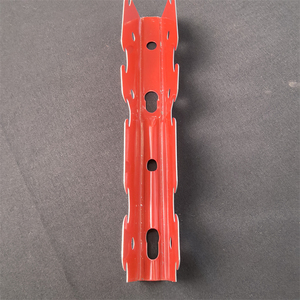 金属支撑架天花板框架C通道盒式龙骨和U形角 - Product Image 3