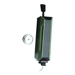 Sistema de detección de temperatura montado en la pared en tiempo real industrial Monitor de ruido de vibración Sensores de temperatura - Product Image 2
