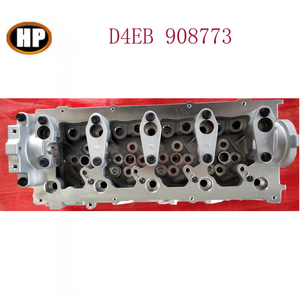 908773 22100-27800自動車部品エンジンD4EA D4EBシリンダーヘッドヒュンダイソナタエラントラツーソン起亜自動車22100-27400用