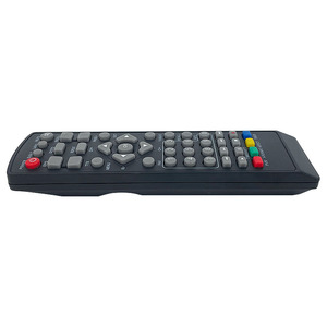 SYTA H.264 Set üstü kutusu Dvb-t2 dekoder dvb-c kutusu Dvb uzaktan kumanda - Product Image 2