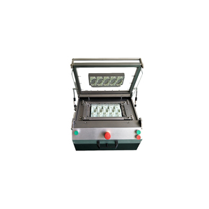 High Quality Custom Precise <strong>Function</strong> PCBA Test Fixture RF Test Fixture Programming PCB Jig Mainboard PCB Test Fixture - Product Image 6