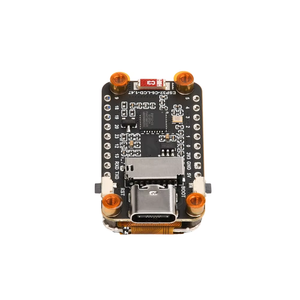 ESP32-C6 1.47インチ液晶画面開発ボードモジュールWifi 6 Bluetooth 5オンボードRGB LEDタイプ-C ESP32 DIYキット