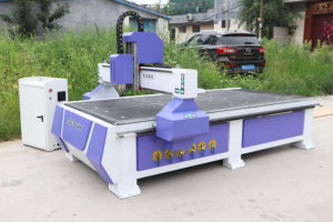 Enrutador CNC 1325 de 4x8 pies, máquina de grabado para carpintería, madera, aluminio, DSP, Taiwán, sistema de Control LNC, 1328363 - Product Image 3