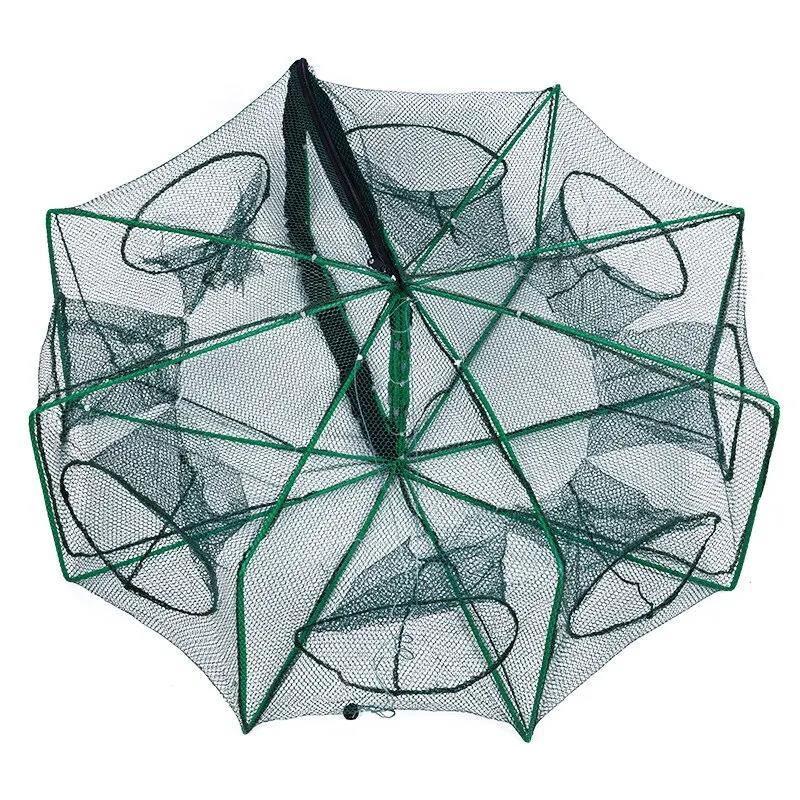 6 trous d'un diamètre de 40 cm