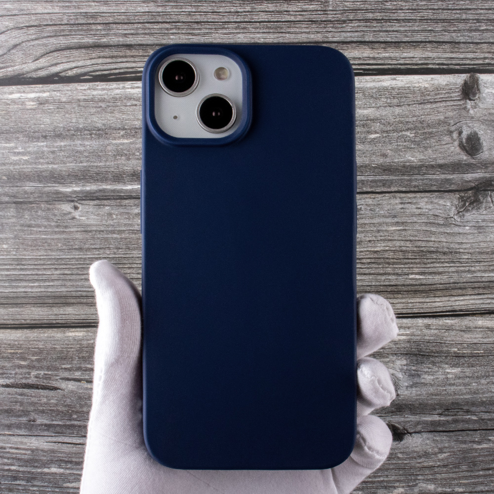 Bleu foncé