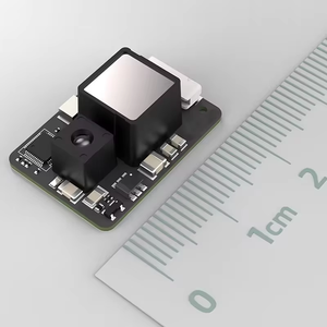TFS20-L 20Meter UART & IIC Miniatur-Einzelpunkt-LiDAR-Modul für Drohnen roboter