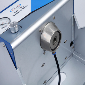 リチウムイオン電池機ラボ高速真空混合機リチウム電池研究用 - Product Image 5