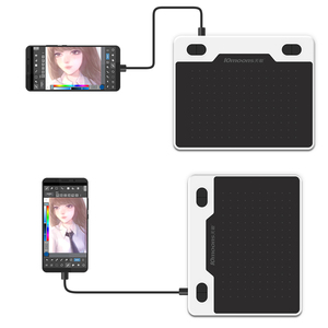 Prezzo di fabbrica T503 Computer da tavolo Graphic Design arte digitale disegno Tablet per telefono Android a buon mercato tavoletta grafica digitale