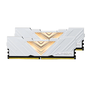 Juhor 16GB DDR5 PC RAM 6400MHz 6800MHz für Desktop-Speicher mit ECC-Funktion Computersp eicher - Product Image 1