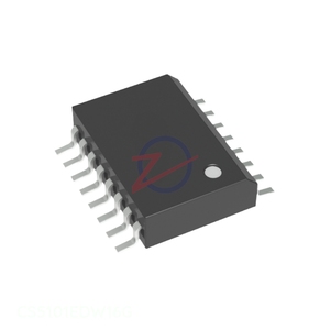 電子部品16 SOlC CS5101EDW16Gパワーマネジメント (PMIC) 認定販売代理店をオンラインで購入 - Product Image 1