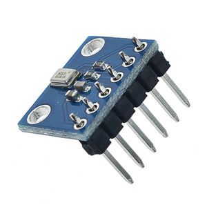 Sph0645lmraspberry I2S mikrofon koparma sensörü modülü eğitim ve Maker panoları için ahududu Pi için 1.6-3.6V