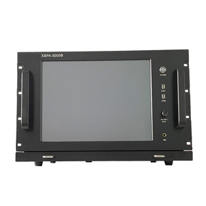 Xeon processore IP PBX SIP citofono sistema SIP Server piattaforma Software con architettura B/S per l'accesso alla pagina Web - Product Image 4