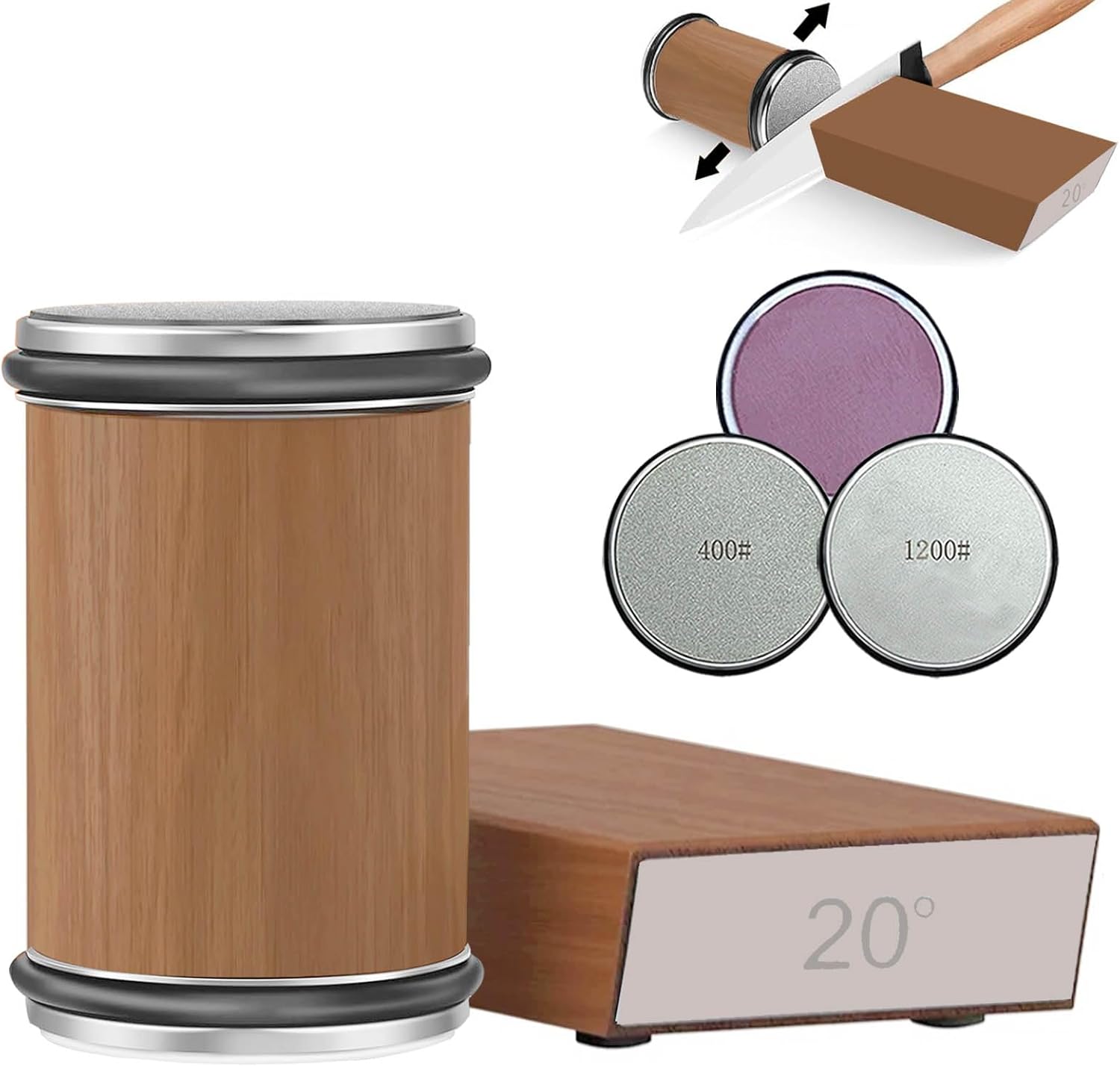 Wooden color