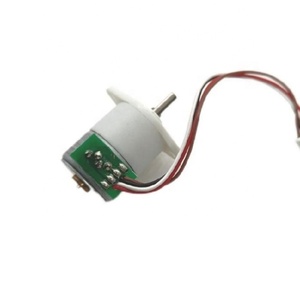Motor paso a paso de reluctancia variable 2GA15BY con caja de cambios Spur para máquina de tornillo - Product Image 5