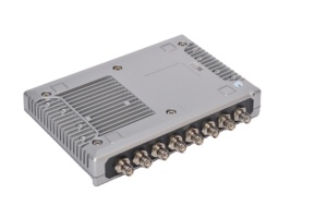 High-Performance <strong>Long</strong>-Range <strong>RFID</strong> <strong>Reader</strong> with GPS 4G Ethernet Port RS232/RS485/USB Passive UHF Tag Access Control Card <strong>Readers</strong> - Product Image 4