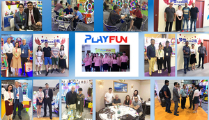 ATM Tiền Mặt Tự Động Thay Đổi Tiền Máy Đổi Tiền 17 Inch LED Token Coin Trao Đổi Máy - Product Image 6